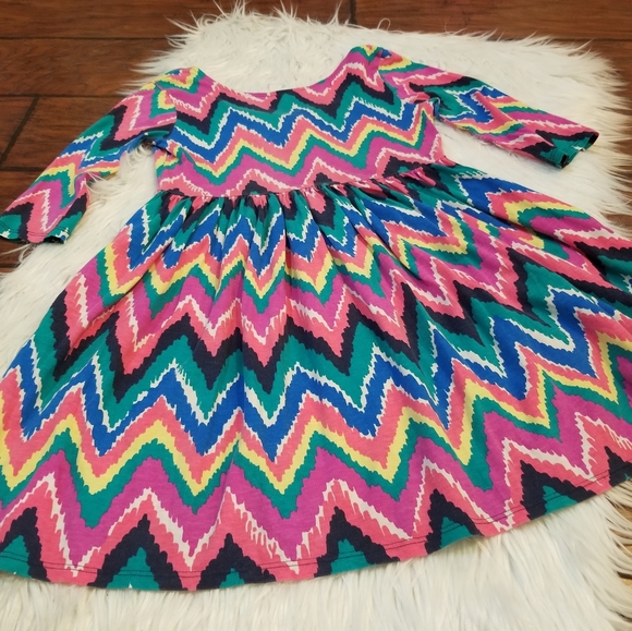 Lily Pulitzer dress - Picture 2 of 8